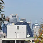 Neutral Bay Self-Contained Modern One-Bedroom Apartment