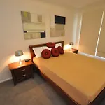 Neutral Bay Self-Contained Modern One-Bedroom Apartment