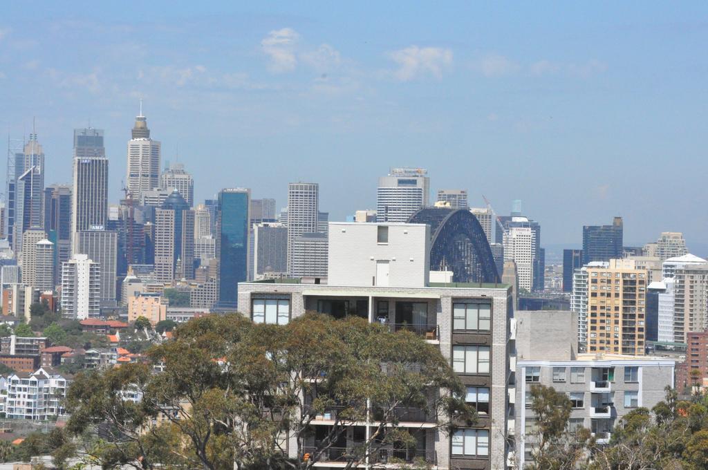 Neutral Bay Self-contained Modern One-bedroom