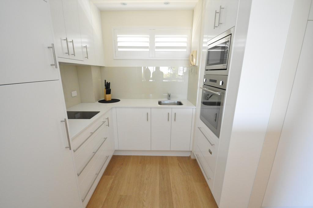 Apartment Neutral Bay Self-contained Modern One-bedroom *